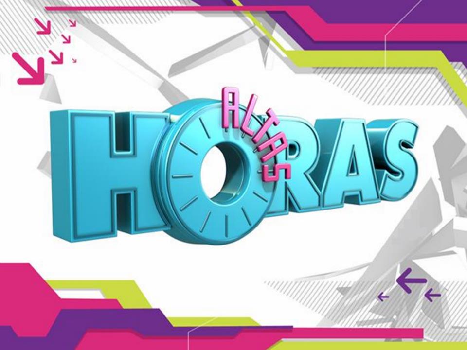 Altas Horas